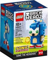 LEGO BrickHeadz Sonic the Hedgehog, Ežiukas Sonikas 40627
