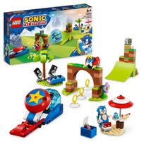 lego sonic - LEGO Sonic greičio sferos iššūkis 76990 - 2 nuotrauka