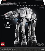 LEGO Star Wars AT-AT 75313 