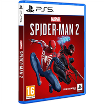 spider man 2 - Marvel's Spiderman 2 PS5 - 2 nuotrauka