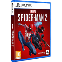 Pirkti PS5 Marvel's Spiderman 2 - Photo 1