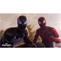 Pirkti PS5 Marvel's Spiderman 2 - Photo 2