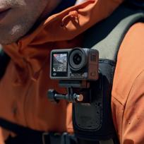 dji - DJI Osmo Action 4 Standard Combo - 4 nuotrauka