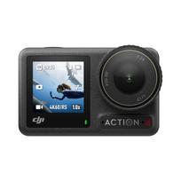 dji - DJI Osmo Action 4 Standard Combo - 5 nuotrauka