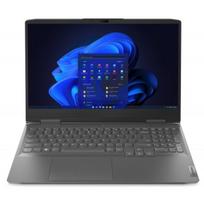 15.6 4050 - Lenovo LOQ 15IRH8 15.6 144hz i5-12450H 16GB 512SSD RTX4050 EN DOS 82XV009UPB - 1 nuotrauka