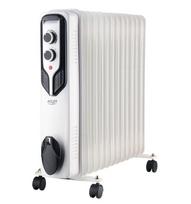 2500w sildytuvas -  Adler 7818, 2500W, 13 sekc. - 1 nuotrauka