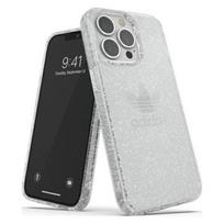 Adidas "OR Protective iPhone 13/ 13 Pro" Glitter Transparent