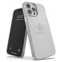 Adidas "OR Protective iPhone 13/ 13 Pro" Transparent