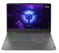 15.6 4050 - Lenovo LOQ 15IRH8 15.6 144hz i5-12450H 16GB 512SSD RTX4050 EN DOS 82XV009UPB - 2 nuotrauka