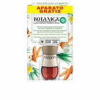 Air Wick Botanica Caribbean Sweetgrass And Sandalwood, 19 ml