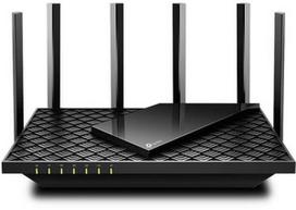 ax5400 tp link - TP-Link Archer AX72 Pro, juoda - 1 nuotrauka