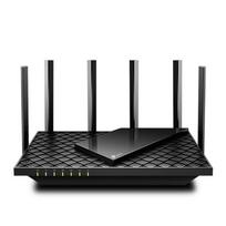 ax5400 tp link - TP-Link Archer AX72 Pro, juoda - 2 nuotrauka
