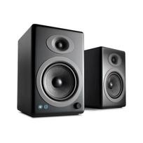 audioengine a5 - Audioengine A5+BT, juoda - 2 nuotrauka