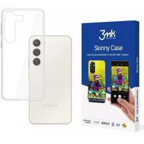 3MK "Skinny Case Samsung Galaxy S23+" Transparent