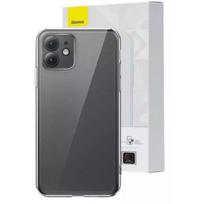 Baseus "P60151101201-00 Simple Case Apple iPhone 11" Transparent