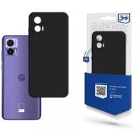 3MK "Matt Case Motorola Edge 30 Neo" Black
