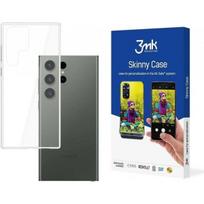 3MK "Skinny Case Samsung Galaxy S23 Ultra" Transparent