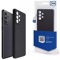 3MK "Silicone Case Samsung Galaxy A33 5G" Black