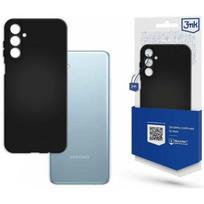 3MK "Matt Case Samsung Galaxy M14" Black