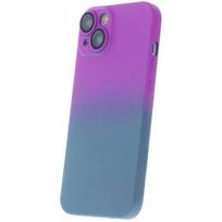 Fusion Accessories "Neogradient 2 Case Galaxy A33 5G" Purple Blue