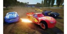 Pirkti Cars 3: Driven to Win PS4 - Photo 2