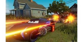 Pirkti Cars 3: Driven to Win PS4 - Photo 6