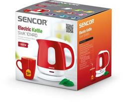 sencor swk - Sencor SWK-1014RD - 6 nuotrauka
