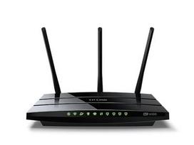 tp link modemas - TP-Link ARCHER VR400 - 1 nuotrauka