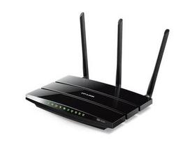 tp link modemas - TP-Link ARCHER VR400 - 3 nuotrauka