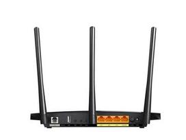 tp link modemas - TP-Link ARCHER VR400 - 4 nuotrauka