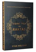 Vidinė tyla yra raktas