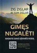 Gimęs nugalėti