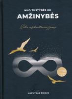 mazvydas simkus - Nuo tuštybės iki amžinybės - 1 nuotrauka