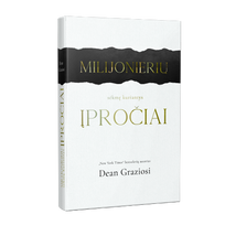 Milijonierių įpročiai