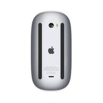 bluetooth mouse - Apple Magic Mouse 2 White (Balta) - 3 nuotrauka