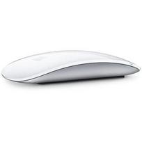 bluetooth mouse - Apple Magic Mouse 2 White (Balta) - 4 nuotrauka