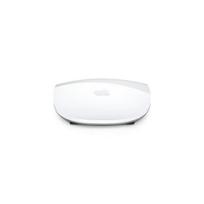 bluetooth mouse - Apple Magic Mouse 2 White (Balta) - 7 nuotrauka