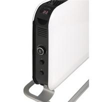 convection heater - Mill SG2000LED White (Baltas) - 3 nuotrauka