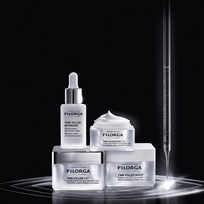 aky - Paakių kremas FILORGA TIME-FILLER EYES 5XP, 15 ml - 3 nuotrauka