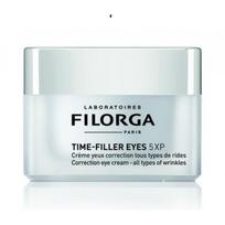 filorga time filler - Filorga Time-Filler Eyes 5XP Akių srities kremas nuo raukšlių ir tamsių ratilų, 15ml - 1 nuotrauka