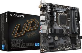 b760 -  Gigabyte B760M DS3H AX DDR4 - 2 nuotrauka