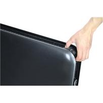 konvekciniai sildytuvai 2000w - Mill SG2000LED Black (Juodas) - 3 nuotrauka
