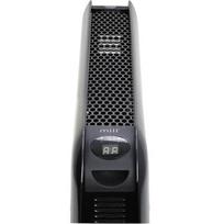 konvekciniai sildytuvai 2000w - Mill SG2000LED Black (Juodas) - 4 nuotrauka