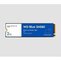 Western Digital Blue 2Tb Hdd kaina nuo 55.18 € (33 pard.)