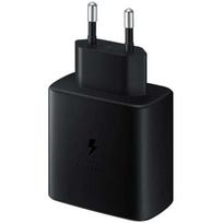 samsung ep ta845 45w -  Samsung EP-TA845 45W juodas - 2 nuotrauka