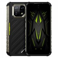 ulefone - Ulefone Armor 22 8/ 128GB Black/ Green - 1 nuotrauka