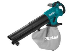 pustuvas makita -  Makita DUB187T002; 18 V; 1x5,0 Ah akum. - 2 nuotrauka