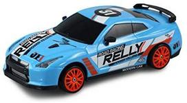 rc drift - Amewi RC Auto Drift Sport Li-Ion Akku 500mAh blau /14+ - 1 nuotrauka