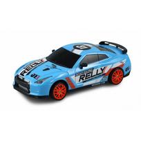 rc drift - Amewi RC Auto Drift Sport Li-Ion Akku 500mAh blau /14+ - 2 nuotrauka