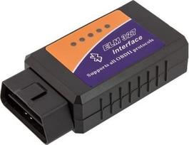 automobiliai - ATL KB3D OBDII jungtis Bluetooth Elm327 - 1 nuotrauka